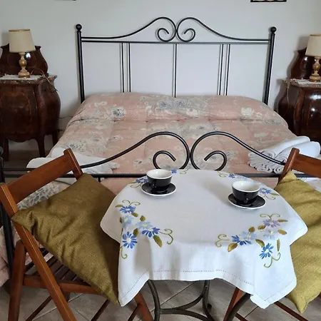 Casina Gialla *