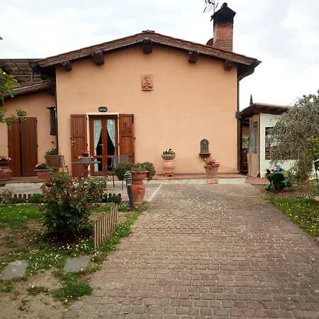 Casina Gialla *