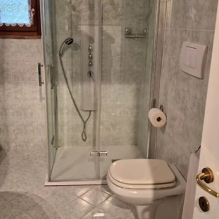 Casina Gialla Quarto em Acomodações Particulares Fabbricaccia