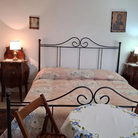 Casina Gialla * Fabbricaccia