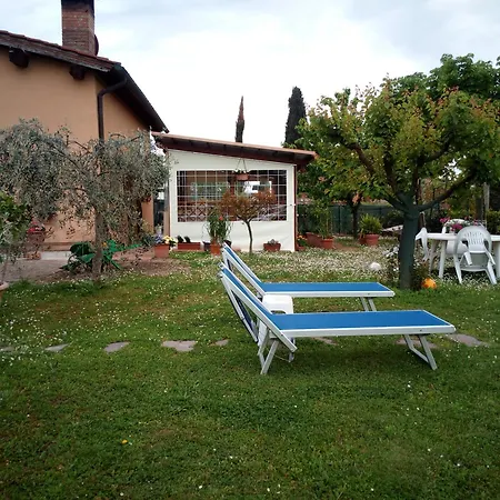 Casina Gialla * Fabbricaccia